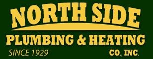 North Side Plumbing & Heating Co Inc logo