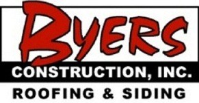 Logo for Byers Construction Inc