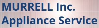 Logo for Murrell Inc Appliance Service