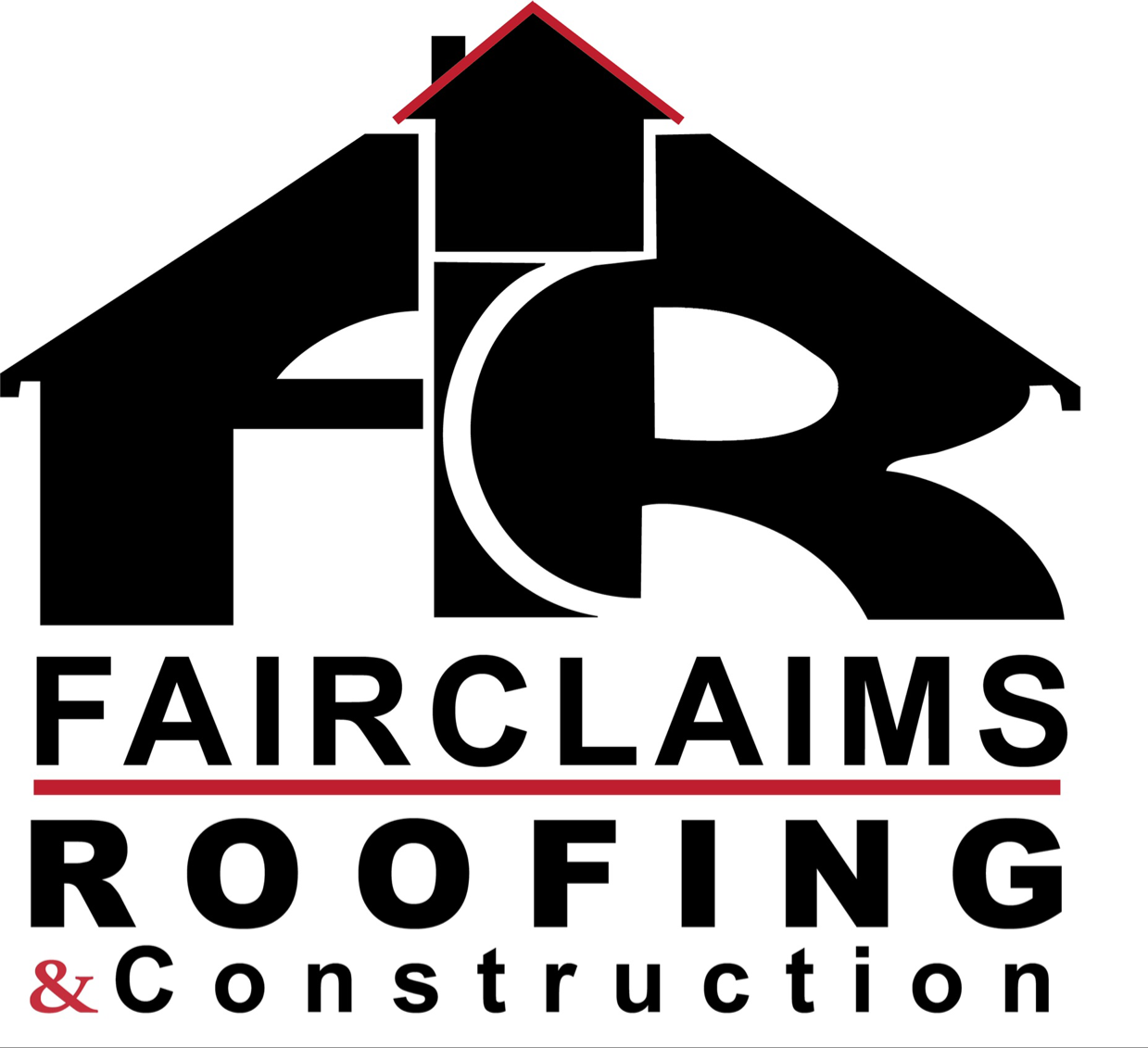 Fairclaims Roofing & Construction logo