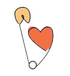 SAFER BABIES logo