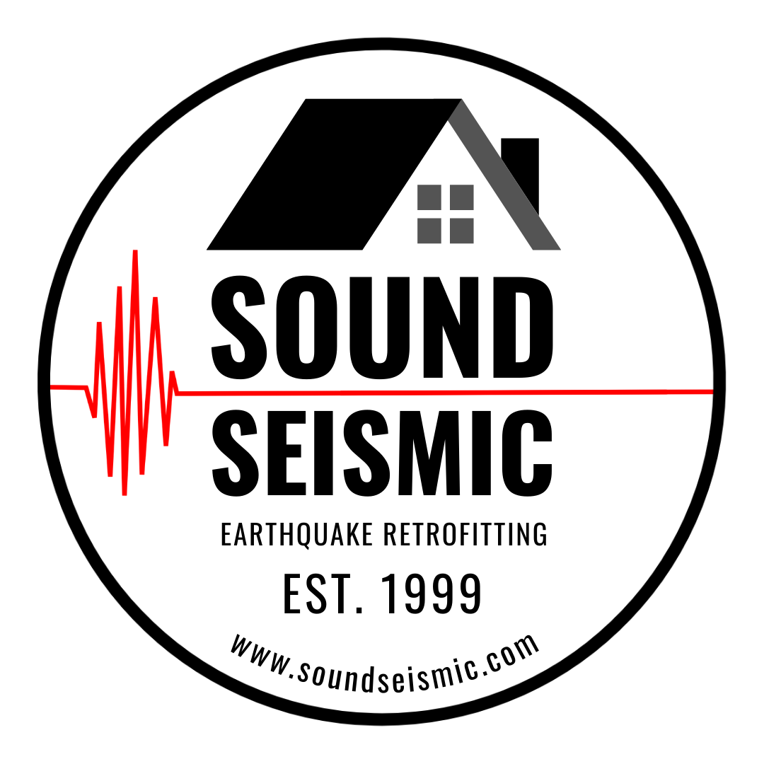 Logo for Sound Seismic LLC