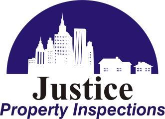 Justice Property Inspections logo