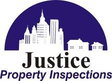Logo for Justice Property Inspections