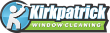 Kirkpatrick Window Cleaning logo