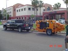 Avatar for Action Concrete Pumping