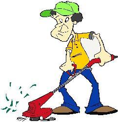 Baileys Lawn Care Service, Inc. logo