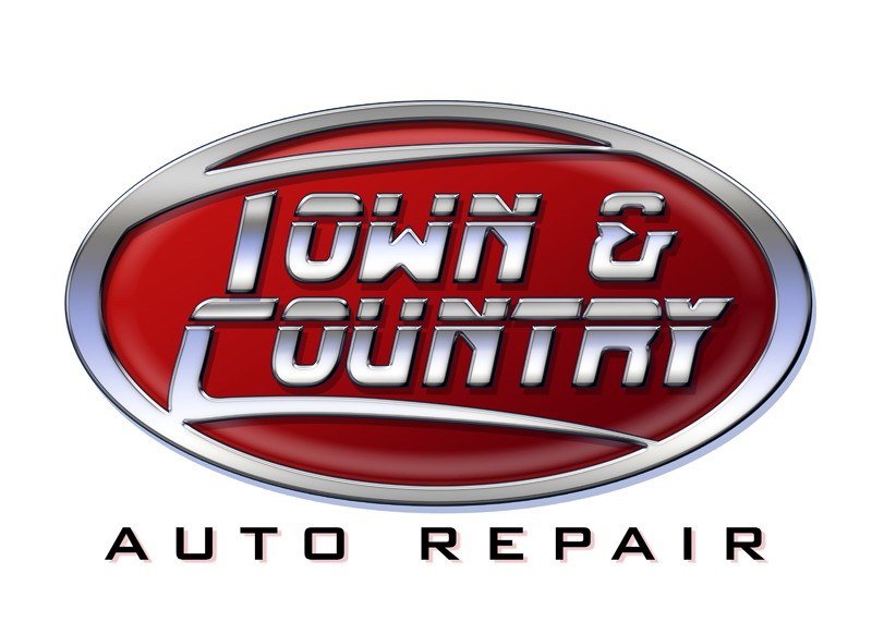 Logo for Town and Country Auto Repair