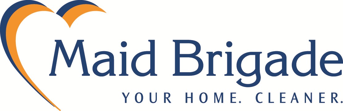 Logo for Maid Brigade