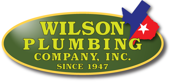 Wilson Plumbing Co. logo