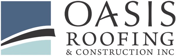 Oasis Roofing & Construction logo