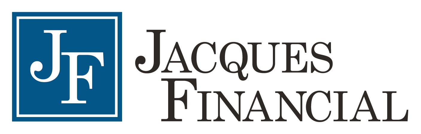 Logo for Jacques Financial CPA's