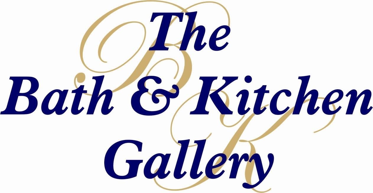 The Bath & Kitchen Gallery logo