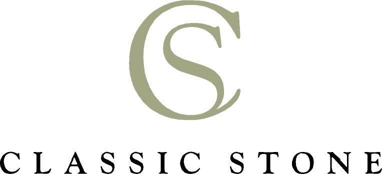 Logo for Classic Stone LLC