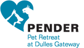Dulles Gateway Pet Retreat / Pender Pet Retreat logo