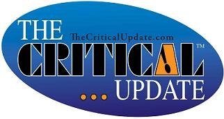 Logo for The Critical Update Inc