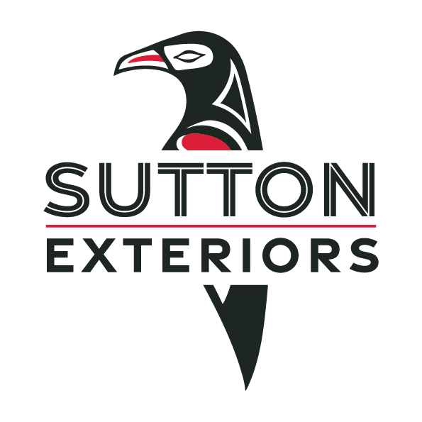Logo for Sutton Exteriors