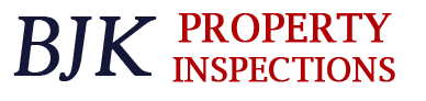 BJK PROPERTY INSPECTIONS INC logo