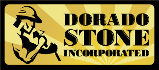 Logo for Dorado Stone Inc