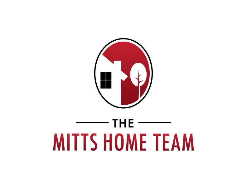 Logo for The Mitts Home Team - Keller Williams Realty Partners