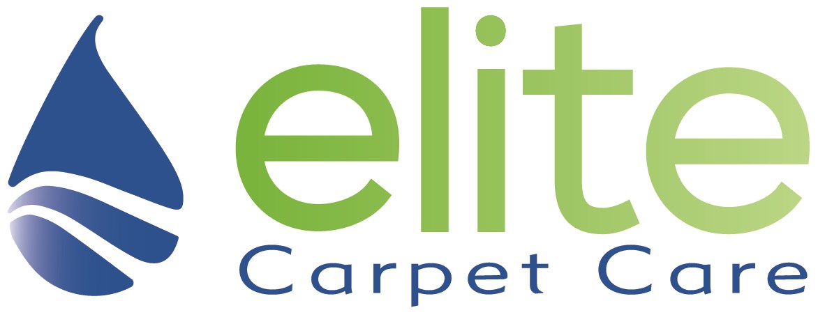 Logo for Elite Carpet Care