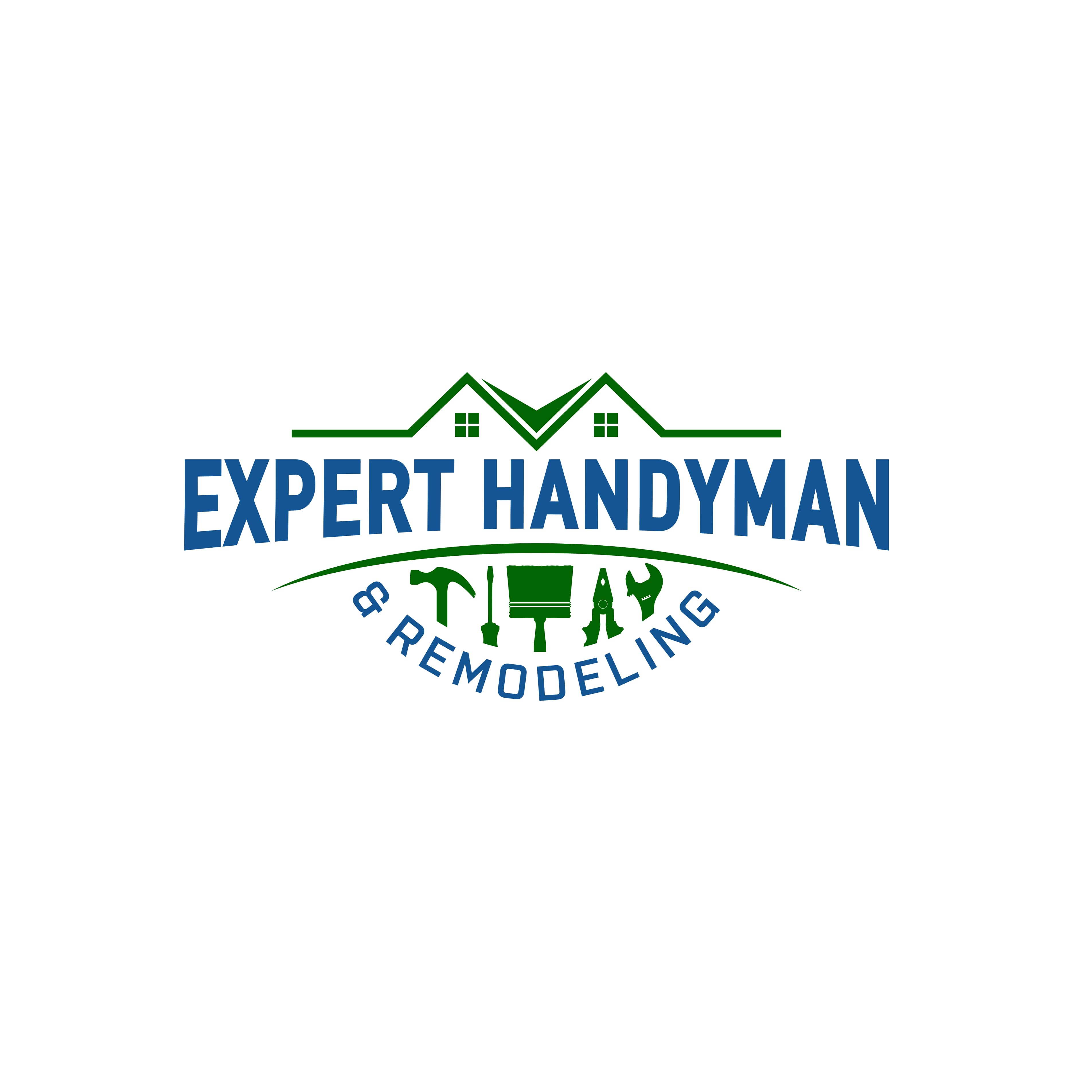Avatar for EXPERT HANDYMAN + DESIGN BUILD