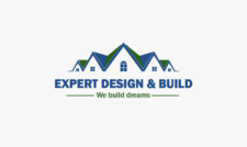 Logo for EXPERT HANDYMAN + DESIGN BUILD