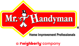 Mr Handyman of Greater Columbia and Eldersburg logo