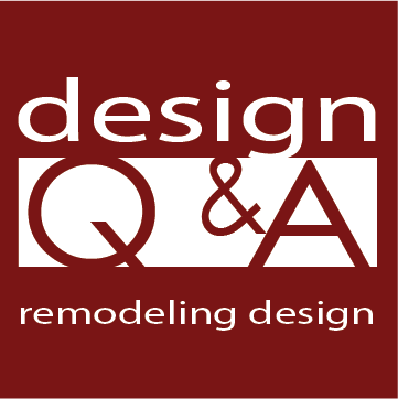 Logo for DESIGN Q & A