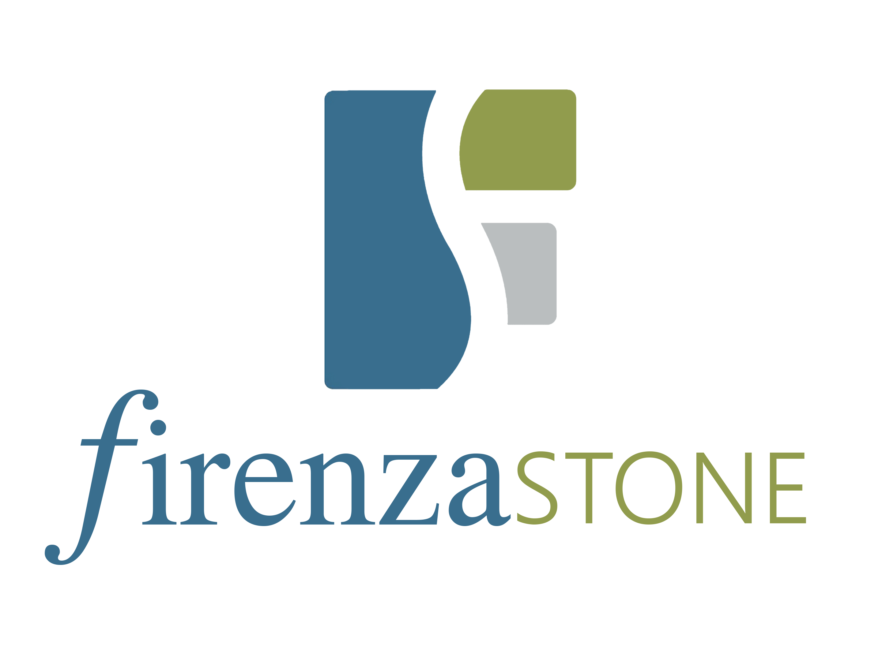 Logo for Firenza Stone LLC