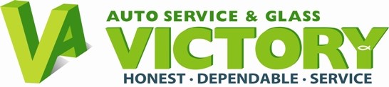 Logo for Victory Auto Service & Glass (Fridley)