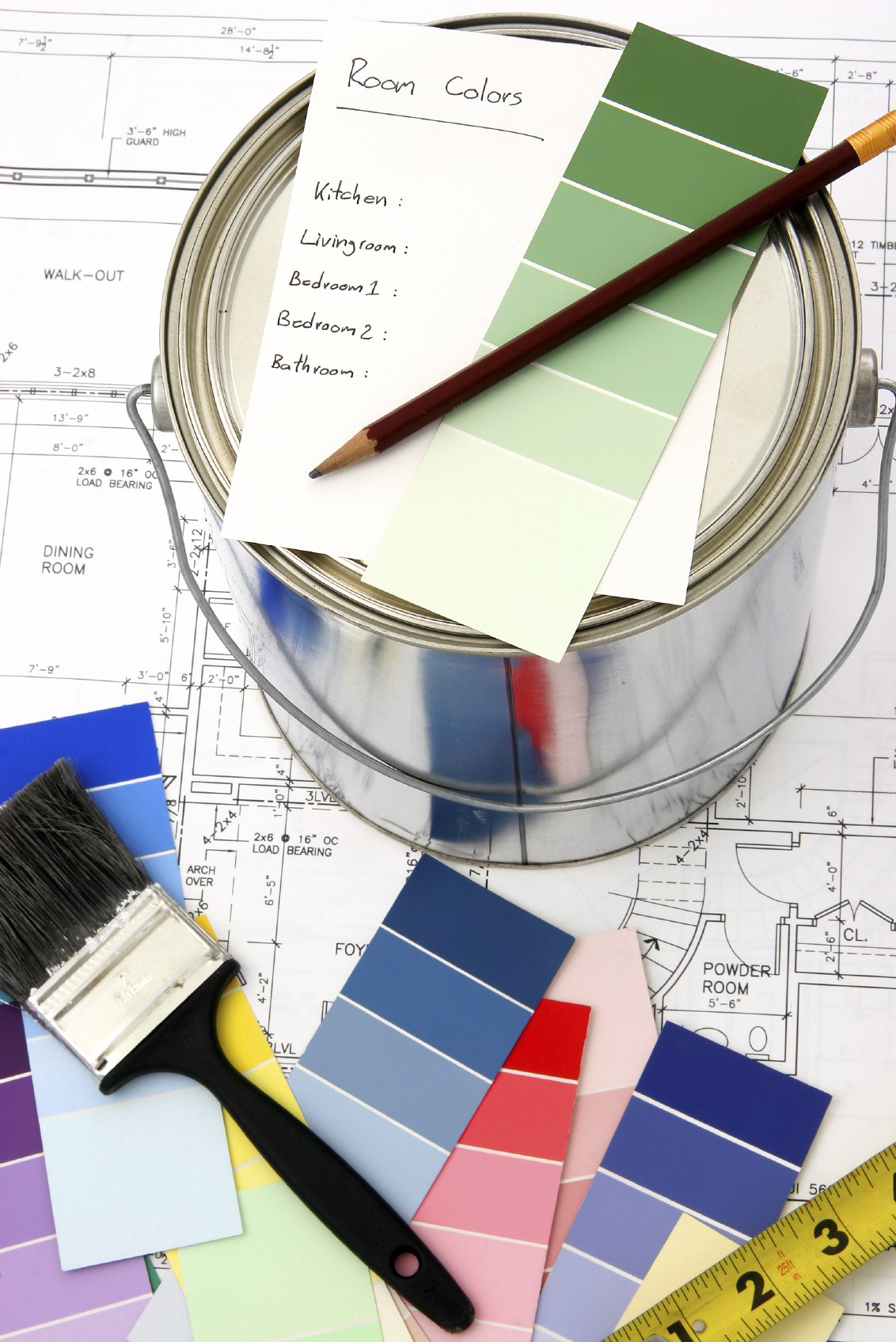 Logo for Home At Last Decor