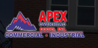 Apex Overhead Door Inc logo