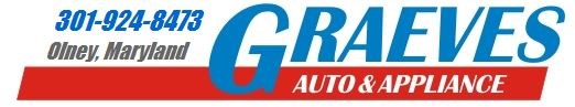 Graeves Auto and Tire logo