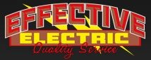 Logo for EFFECTIVE ELECTRIC LLC