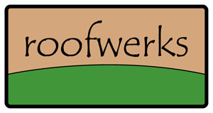 Logo for Roofwerks Inc
