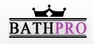 Logo for A Bath Pro