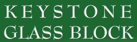 Keystone Glass Block, LLC logo