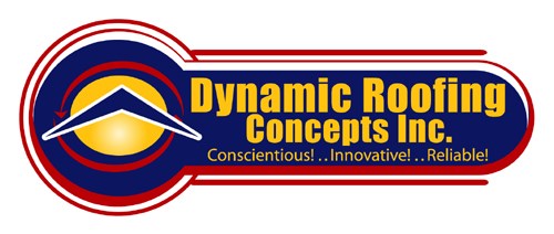 Logo for Dynamic Roofing Concepts