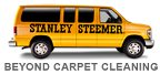 Logo for Stanley Steemer
