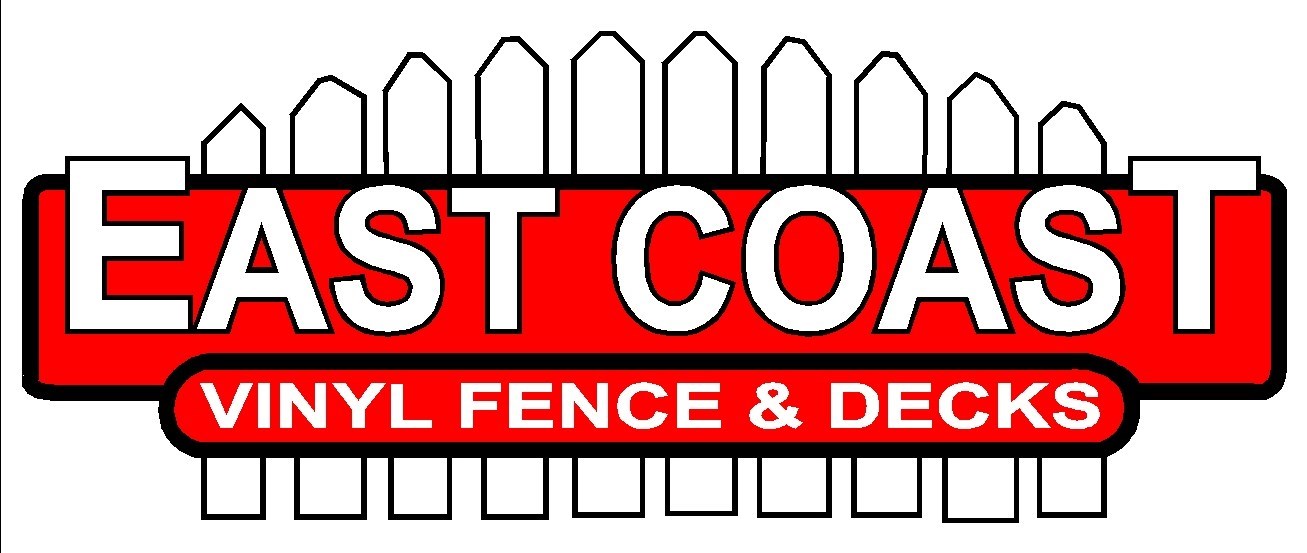 Logo for East Coast Vinyl Fence