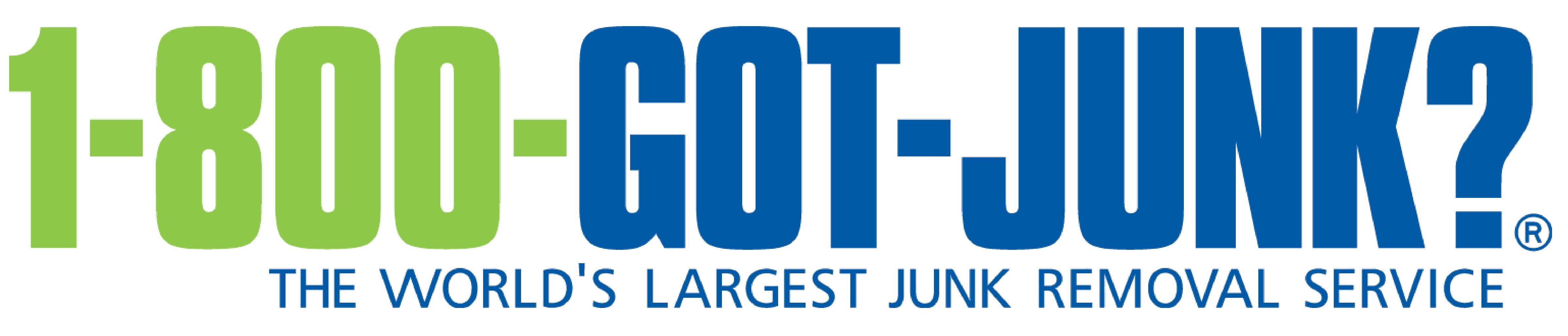 1-800-GOT-JUNK? Florida S.E. logo