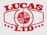 Logo for Lucas Ltd