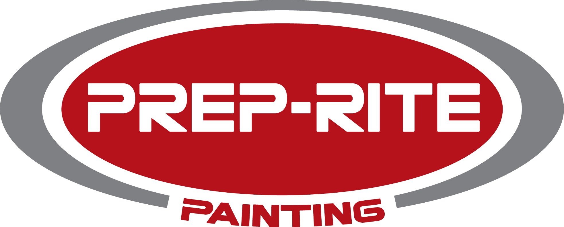 PREP-RITE PAINTING CORPORATION logo