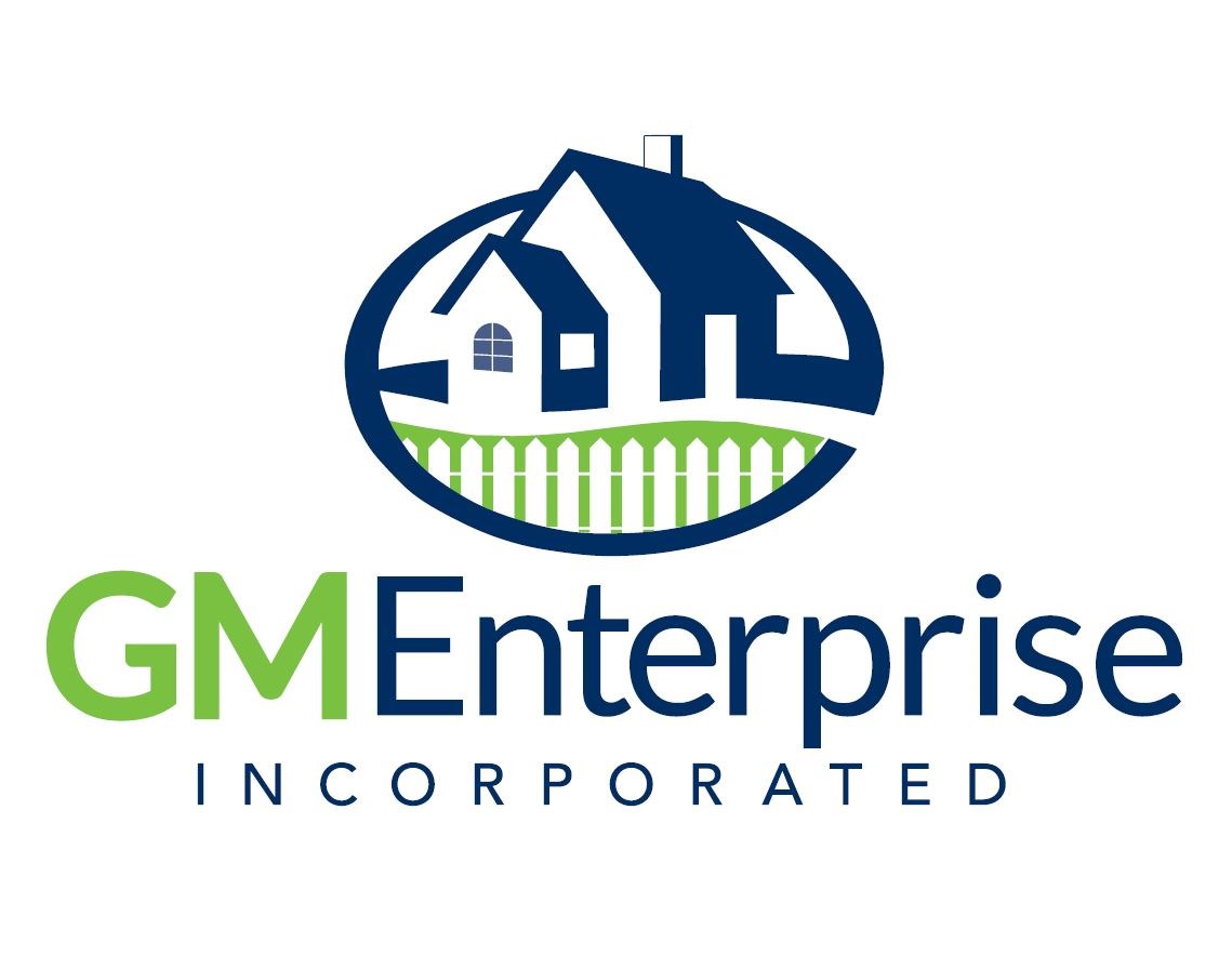 Logo for GM Enterprise Inc
