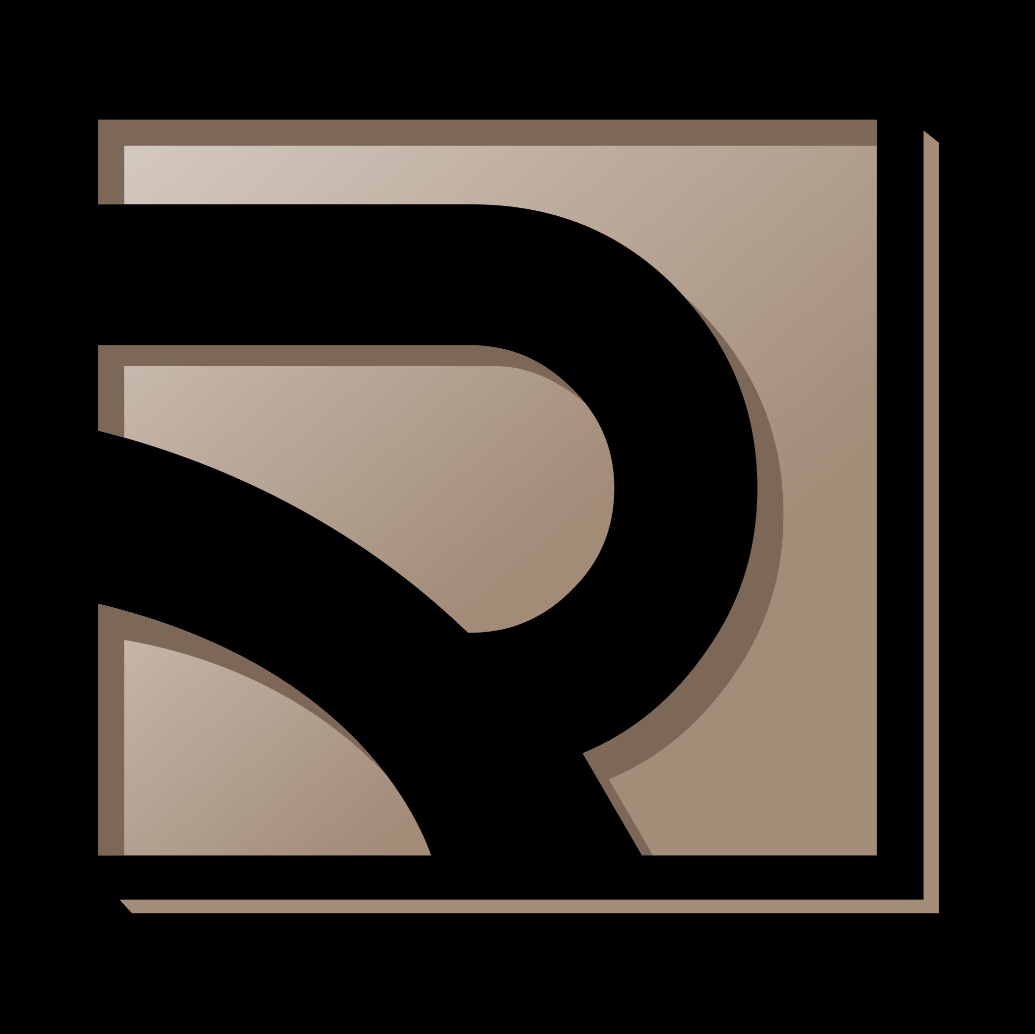 Logo for Rosseland Remodeling