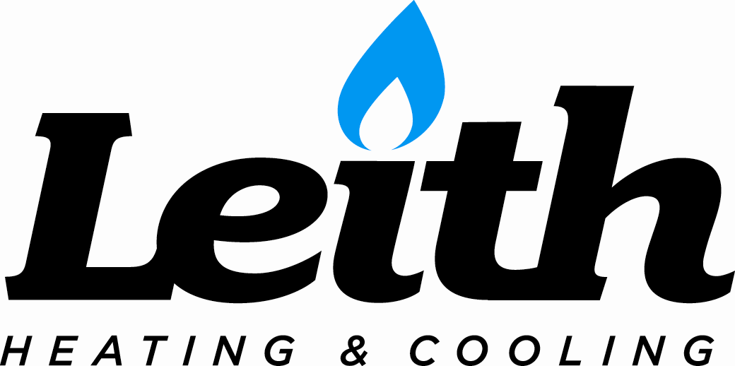 Logo for Leith Heating & Cooling Inc.