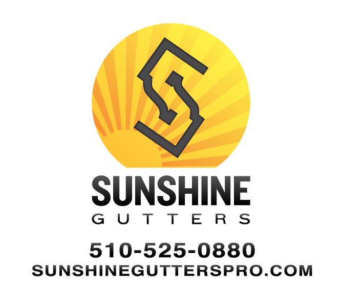 Sunshine Gutters logo