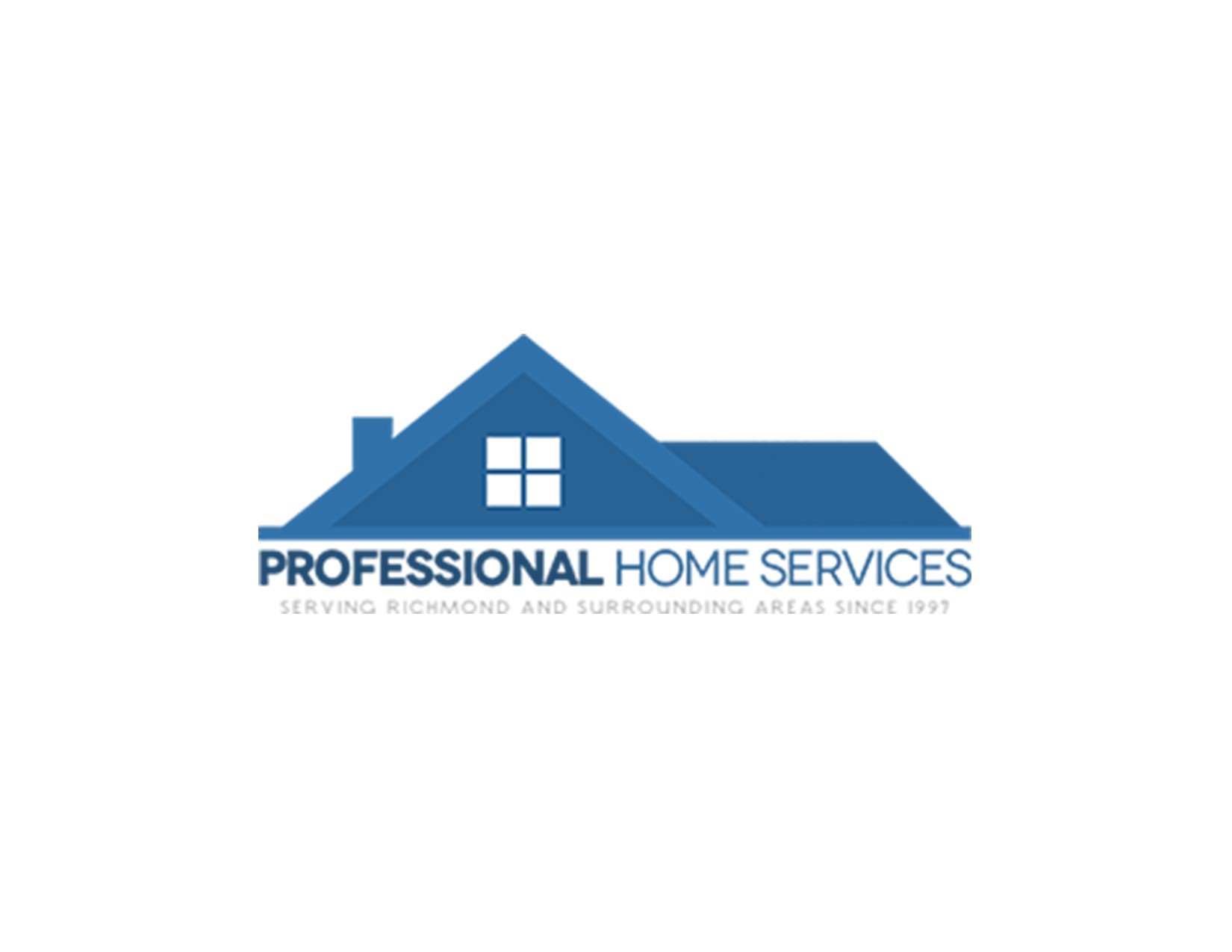 Logo for Professional Home Services