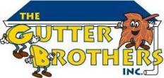 Logo for Gutter Brothers Inc